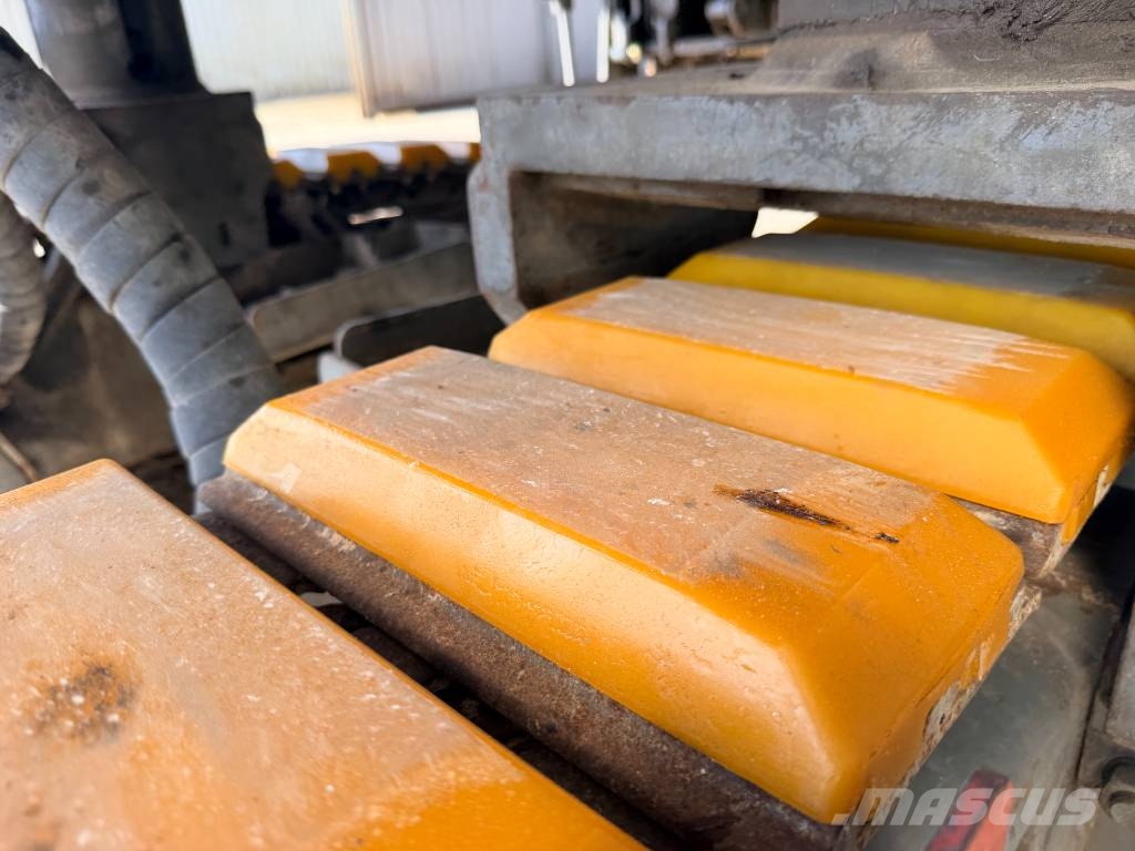 Wirtgen W210i Máquinas moledoras de asfalto en frío