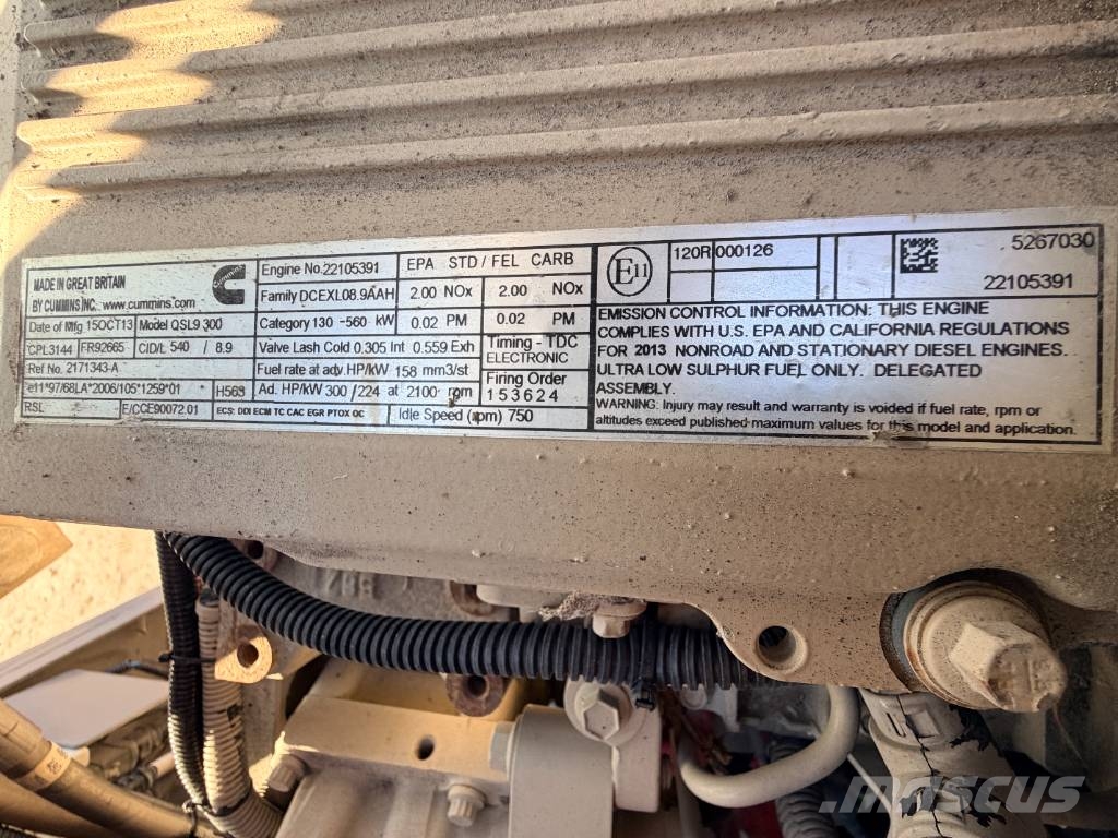 Wirtgen W210i Máquinas moledoras de asfalto en frío