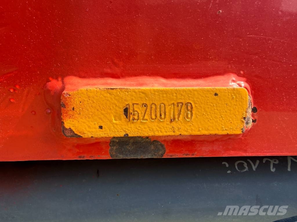 Wirtgen W210i Máquinas moledoras de asfalto en frío