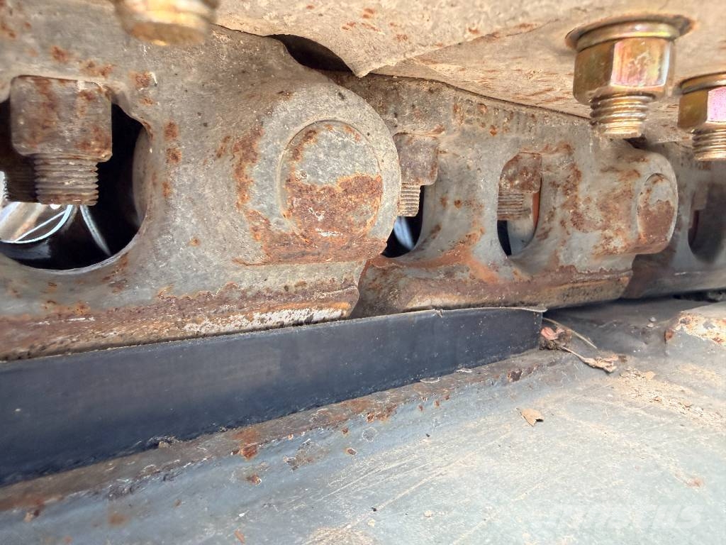 Wirtgen W210i Máquinas moledoras de asfalto en frío