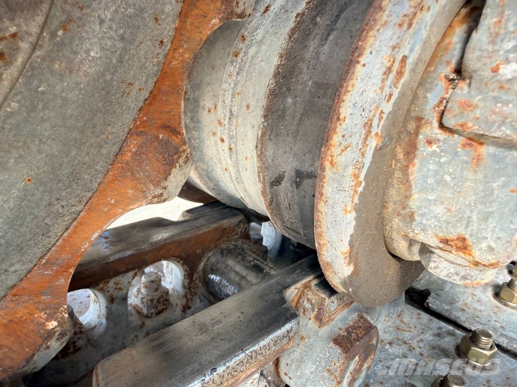 Wirtgen W210i Máquinas moledoras de asfalto en frío