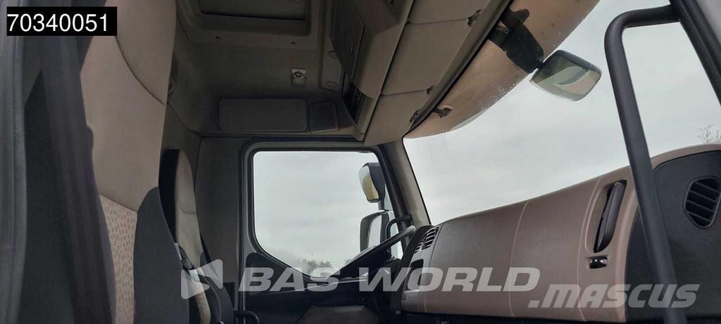 Renault Lander 460 6X2 Tankwagen