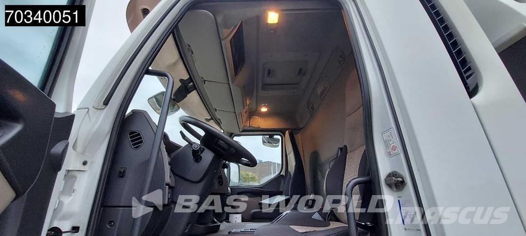 Renault Lander 460 6X2 Tankwagen