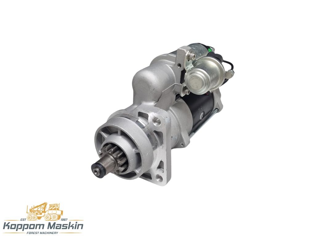 Ponsse Ersätter 0061512101 Startmotor Electronics
