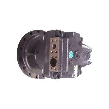 Doosan / Develon New Swing Motor 170303-00067 for DX Moottorit