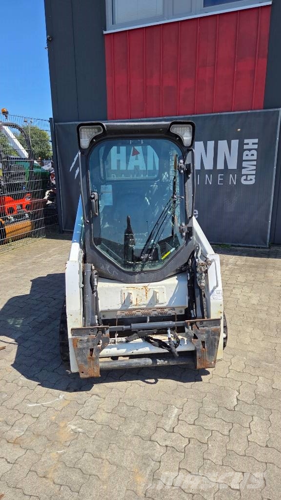 Bobcat T 450 Міні-навантажувачі