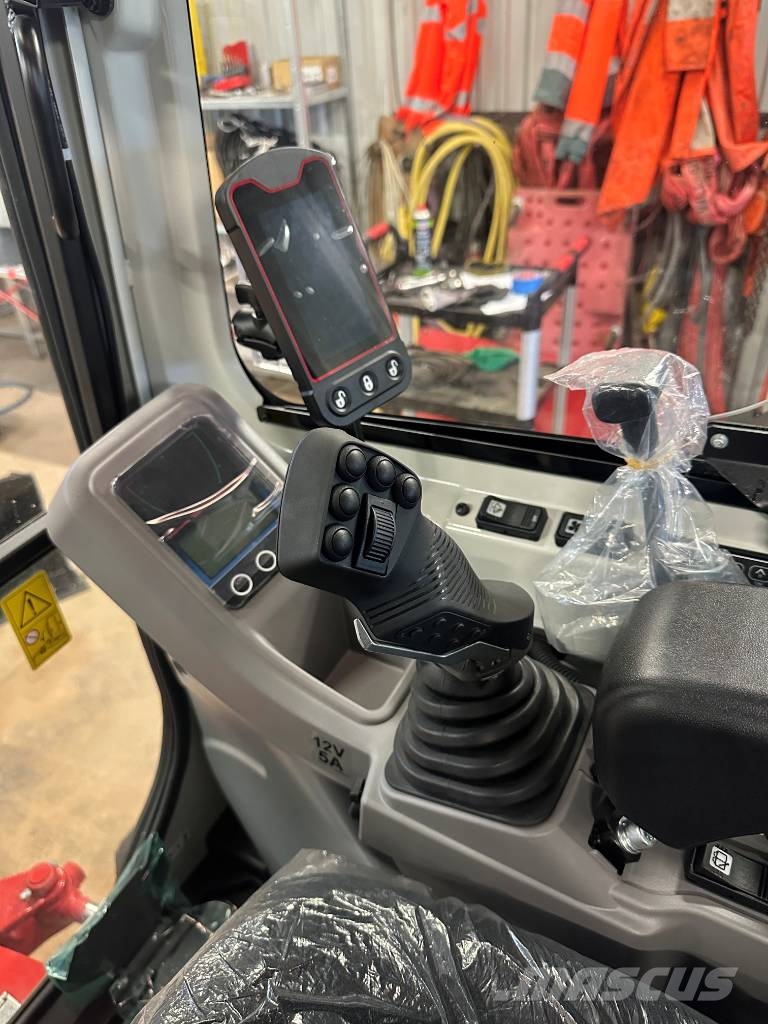 Takeuchi TB 320 Erbjudande!!! Mini excavatoare < 7t