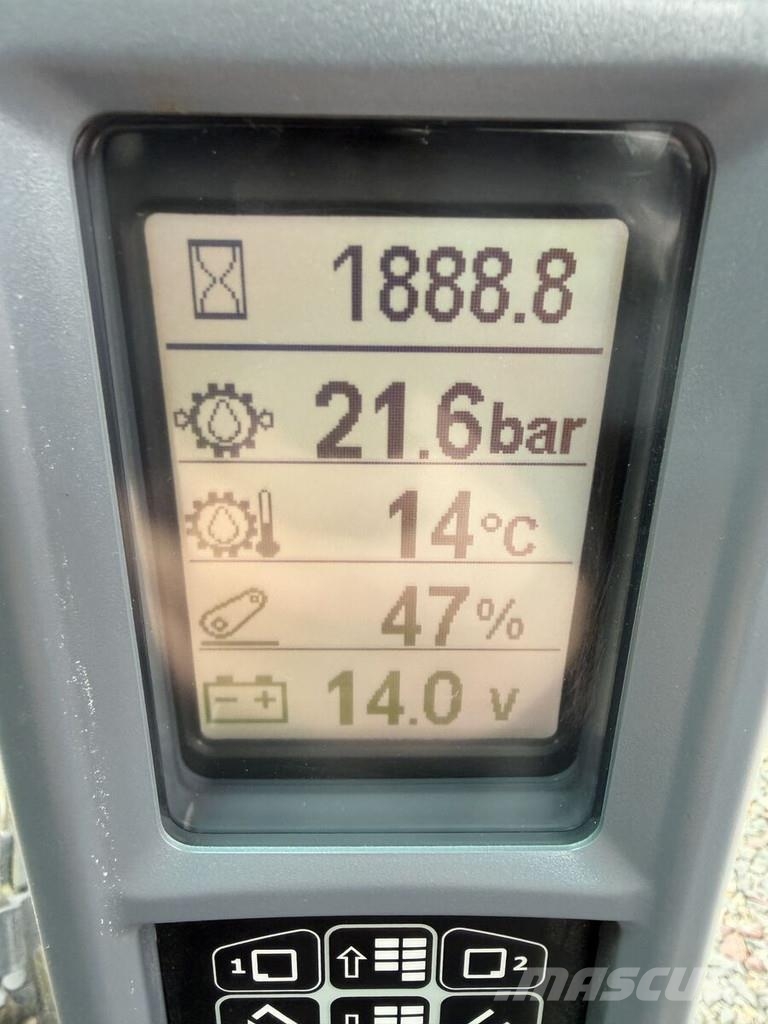 Steyr 4130 Expert CVT Traktorit