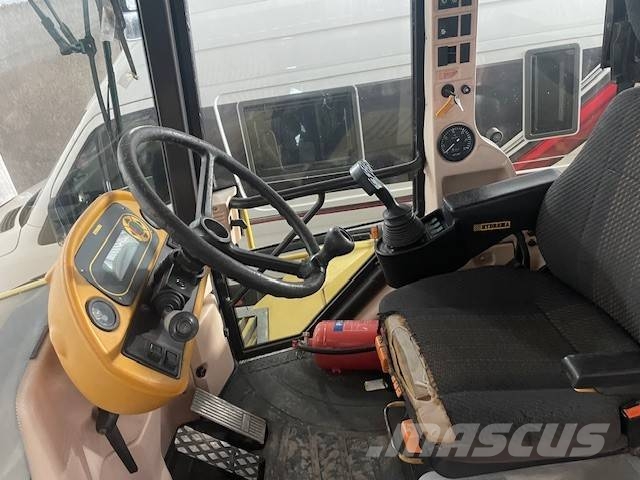 Hydrema Dumper 922 c Σπαστό Dump Truck ADT