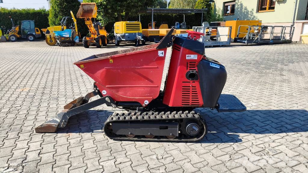 Hinowa HS 701 Гусеничные самосвалы
