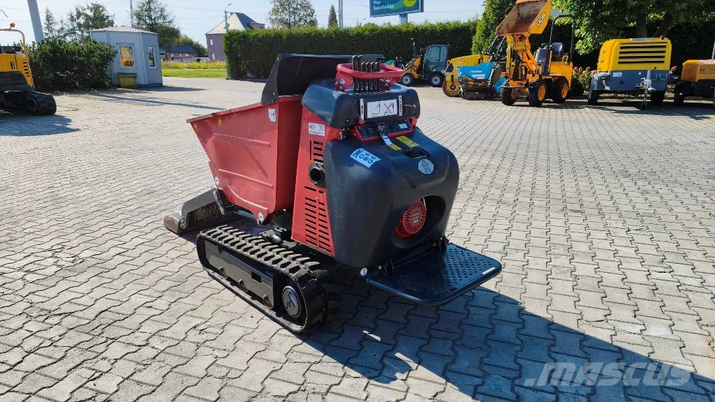 Hinowa HS 701 Гусеничные самосвалы