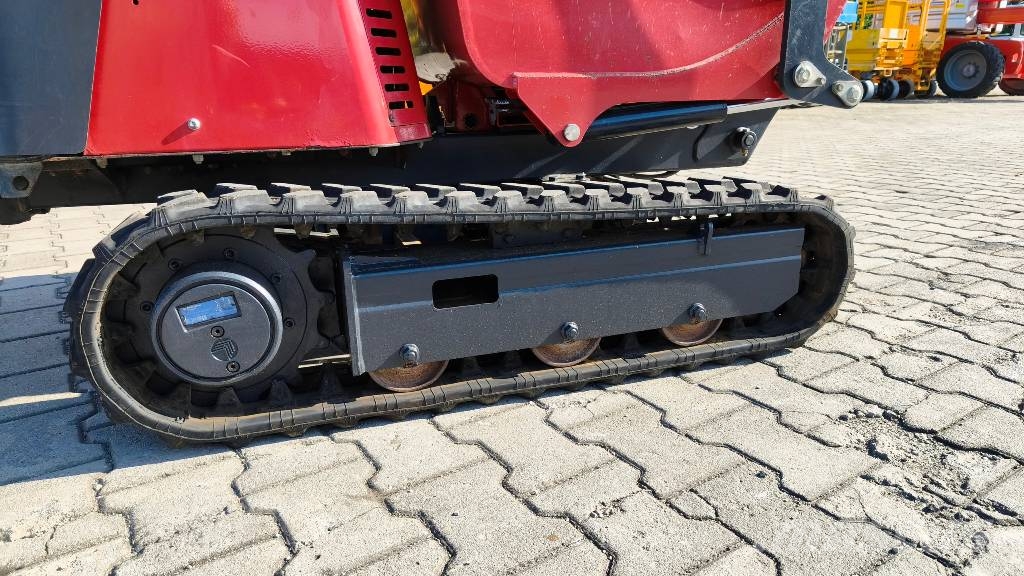 Hinowa HS 701 Гусеничные самосвалы