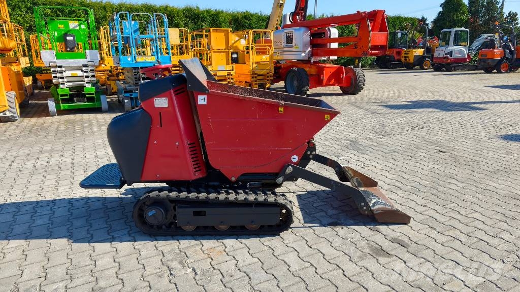 Hinowa HS 701 Гусеничные самосвалы
