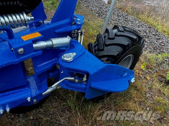 Överum VariFlexEX Pöördadrad