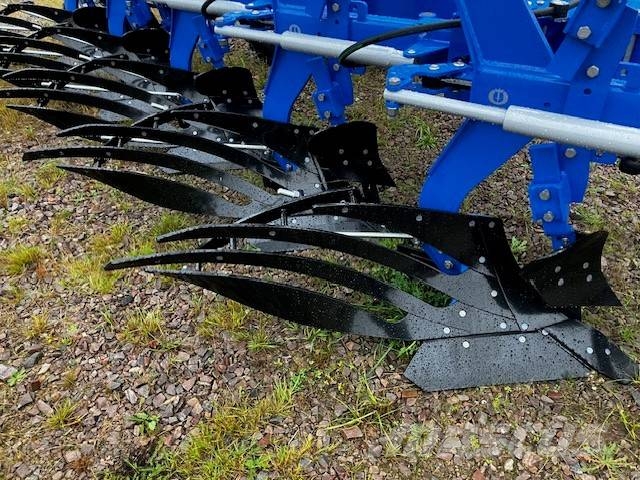Överum VariFlexEX Pöördadrad