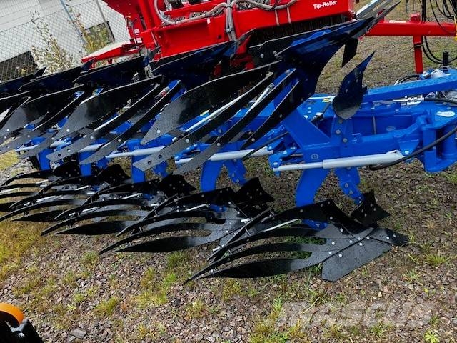 Överum VariFlexEX Pöördadrad