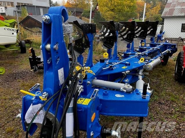 Överum VariFlexEX Pöördadrad