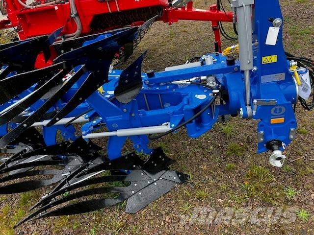 Överum VariFlexEX Pöördadrad