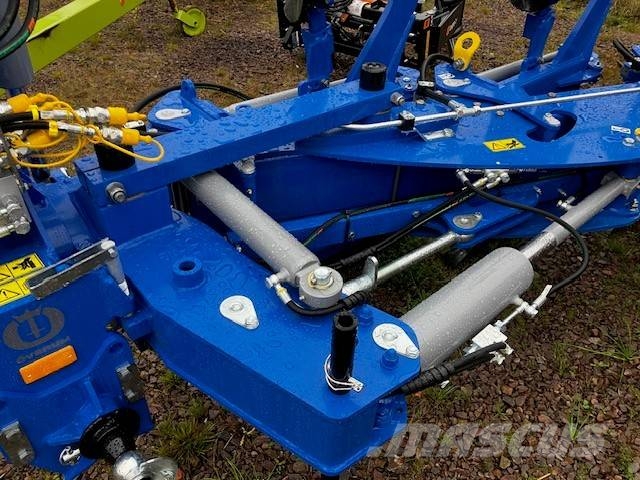 Överum VariFlexEX Pöördadrad