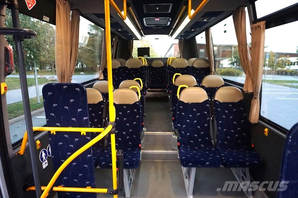 Iveco Rosero First Autobus interurbain