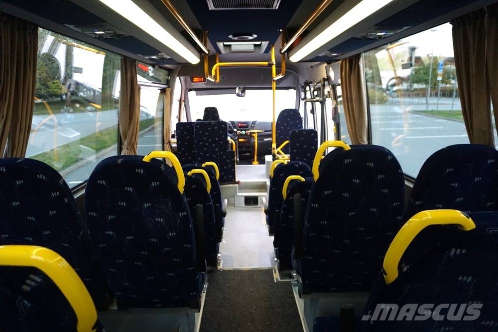 Iveco Rosero First Autobus interurbain