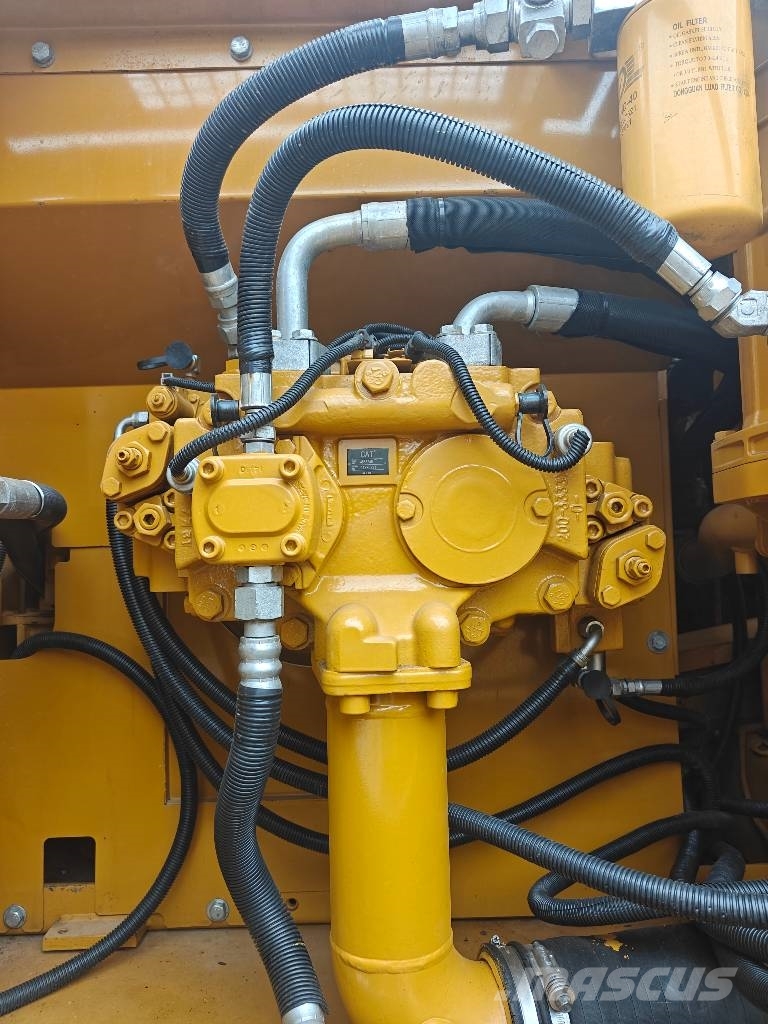 CAT 329D2L Escavadeiras de esteiras