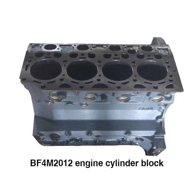 Volvo D4D short engine block / engine short block Otros componentes