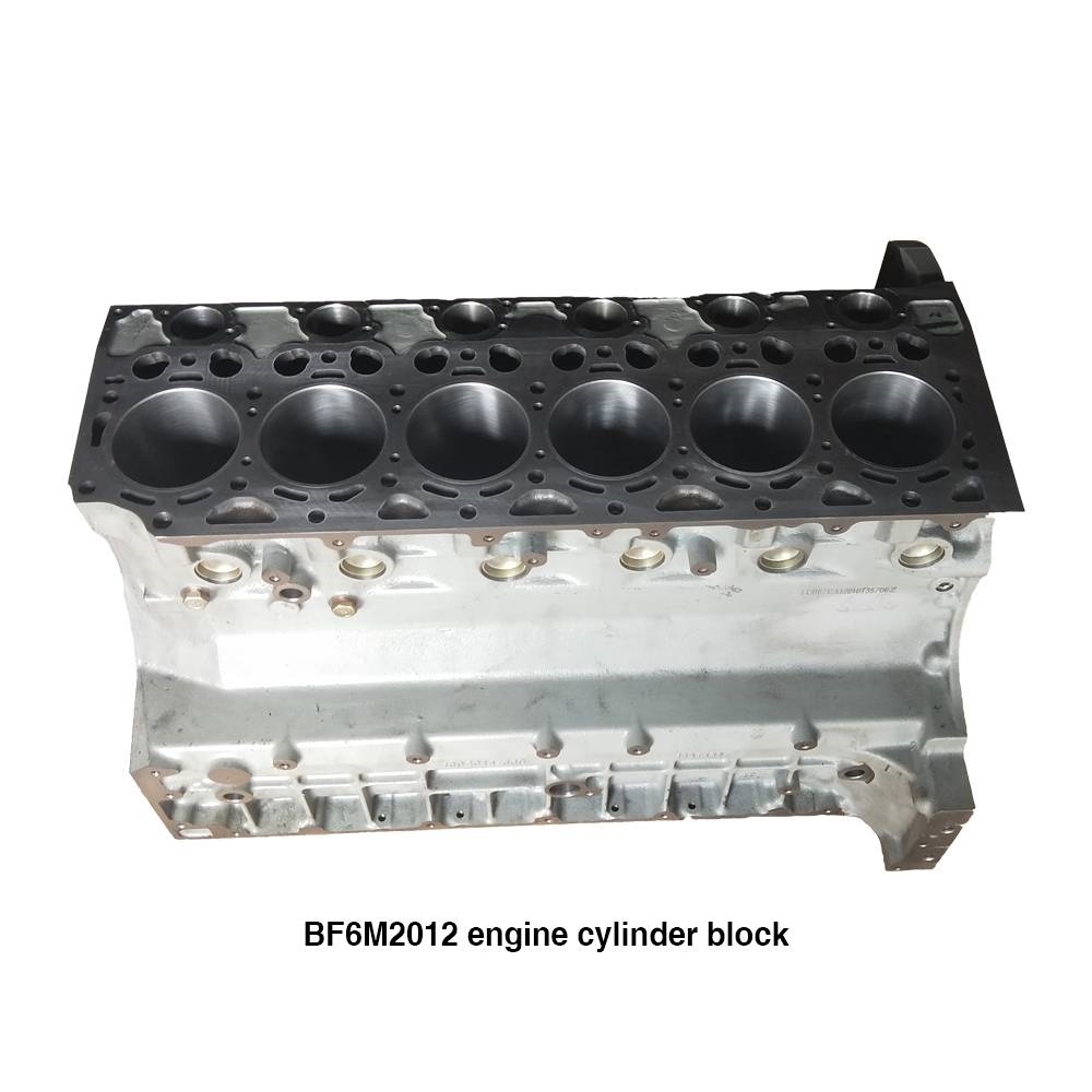 Volvo D4D short engine block / engine short block Otros componentes
