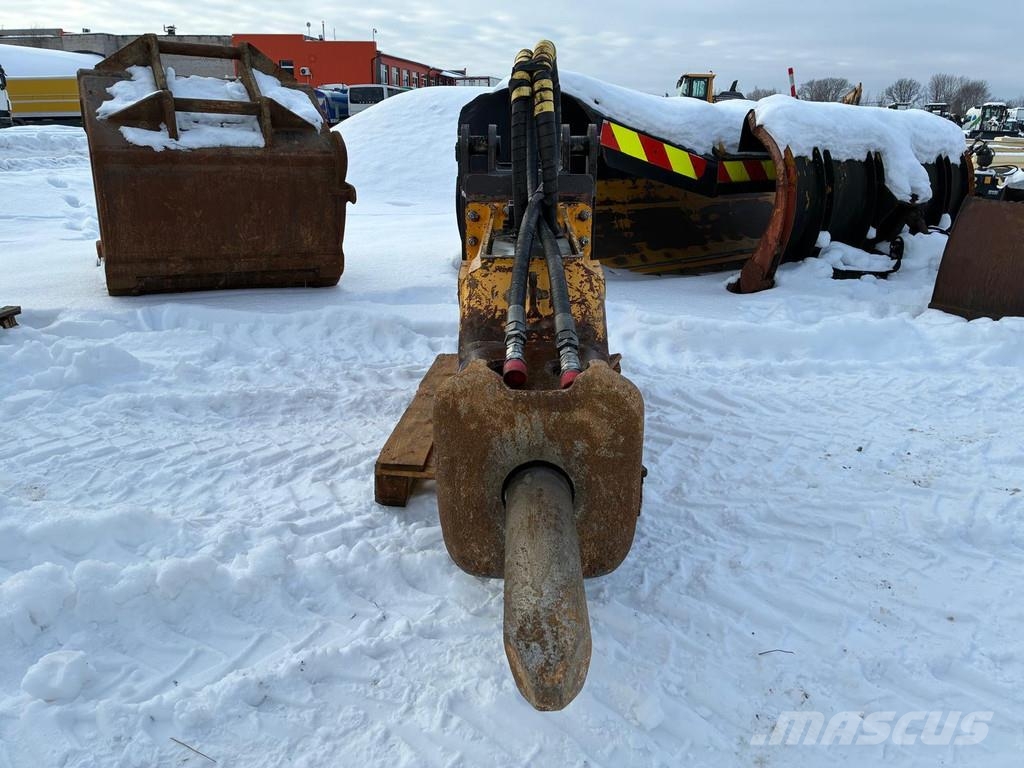 Volvo HB24 Breaker 8297257 Martelos / Rompedores