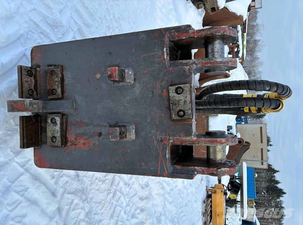 Volvo HB24 Breaker 8297257 Martelos / Rompedores