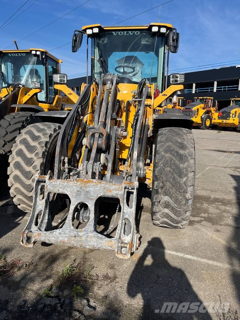 Volvo L 90 H