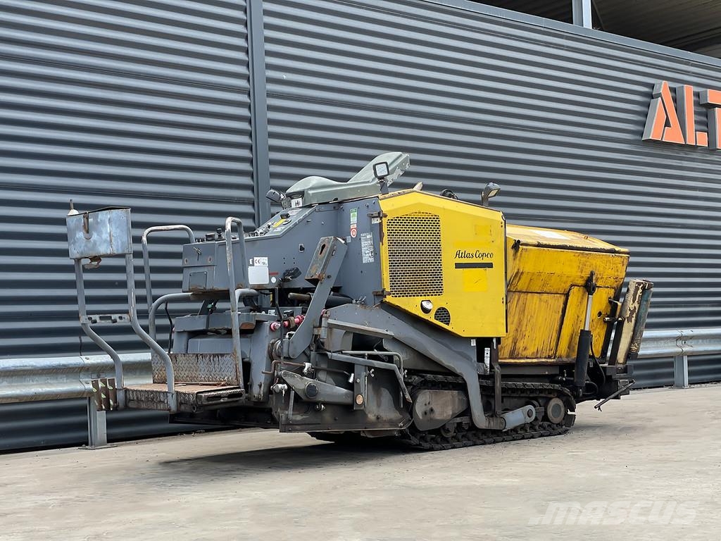Dynapac F1200CS Asfaltni finišeri