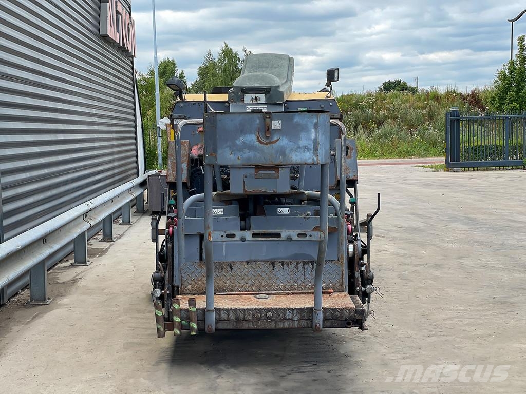 Dynapac F1200CS Asfaltni finišeri