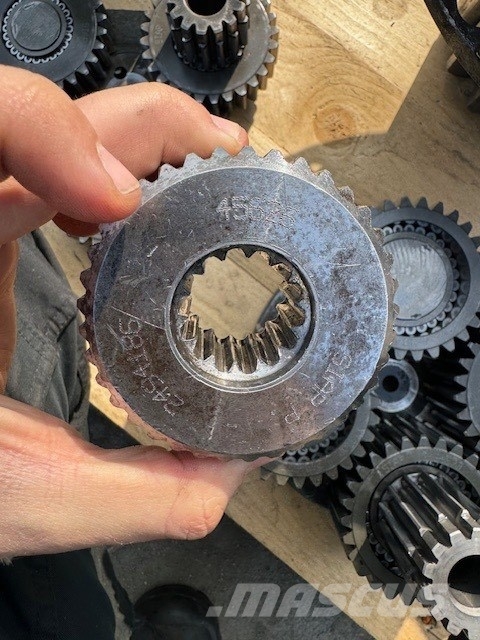 O&K RH 25.5 USED SWING GEARS Transmission