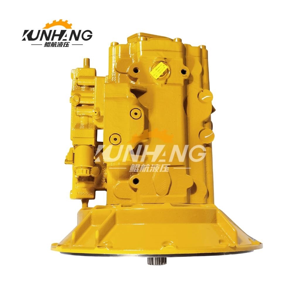CAT 323GC E323GC 320 323 Main Pump 4893484 5319886 トランスミッション
