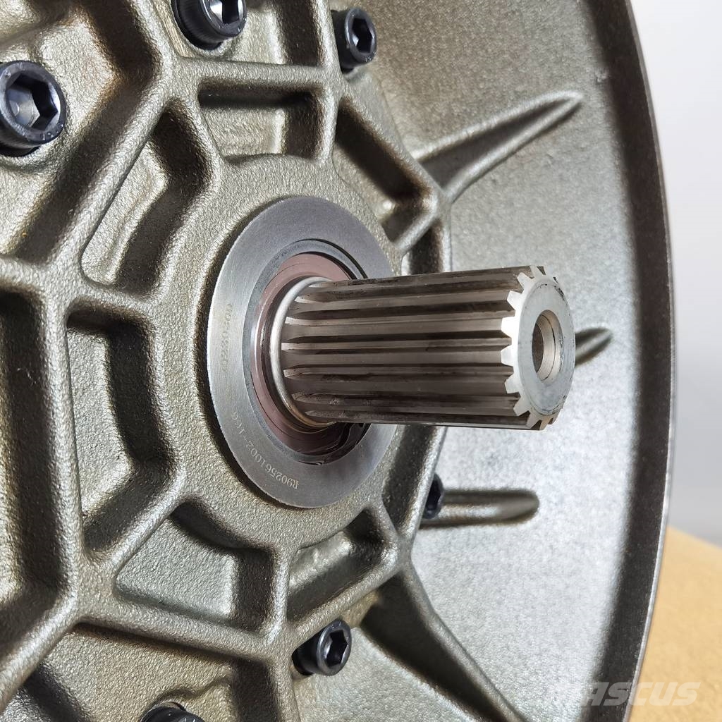 CAT 323GC E323GC 320 323 Main Pump 4893484 5319886 トランスミッション