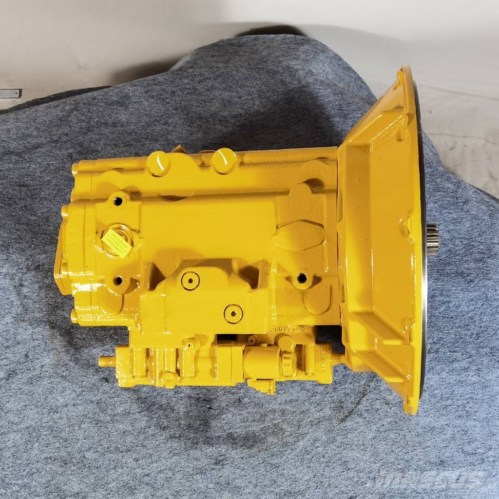 CAT 323GC E323GC 320 323 Main Pump 4893484 5319886 トランスミッション