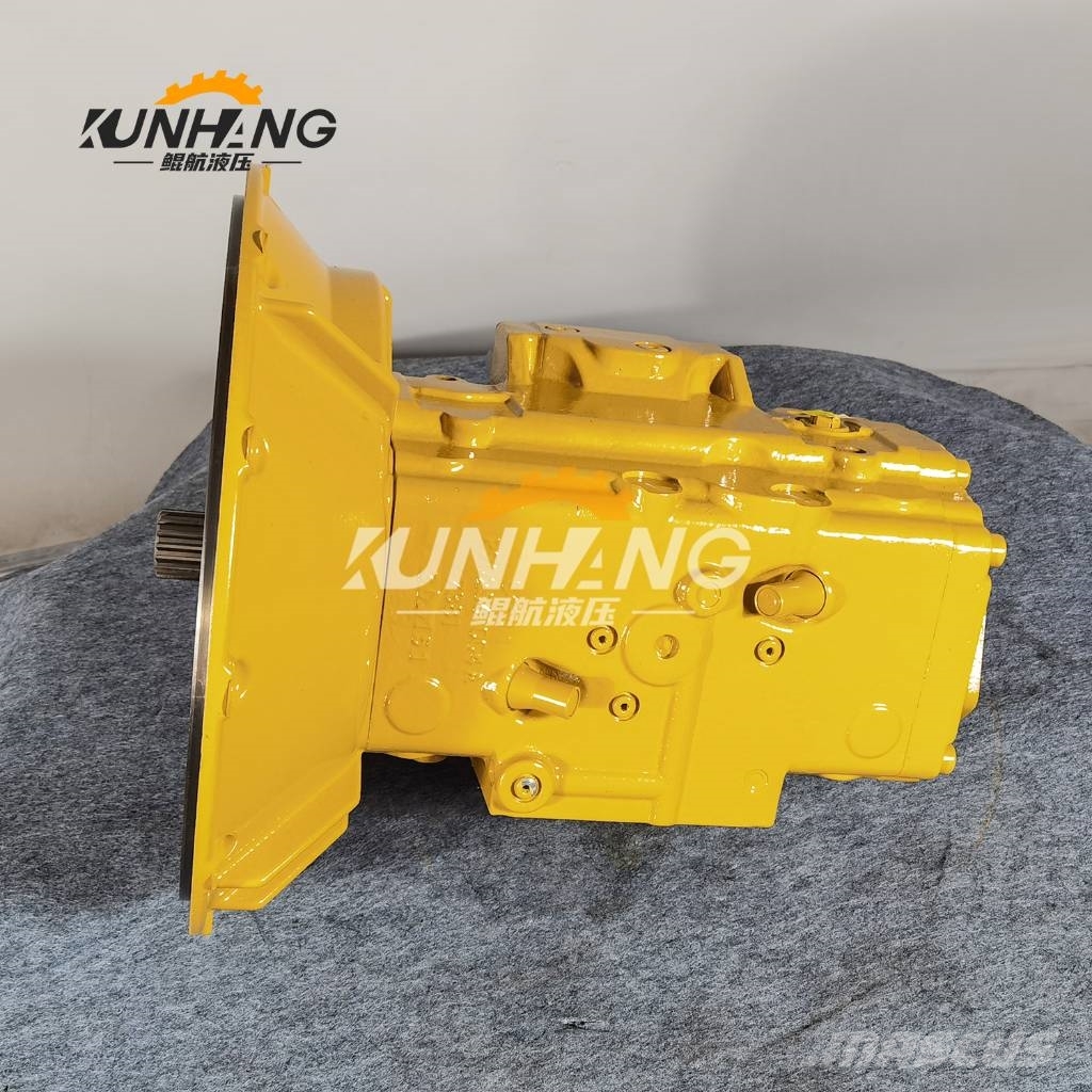 CAT 323GC E323GC 320 323 Main Pump 4893484 5319886 トランスミッション