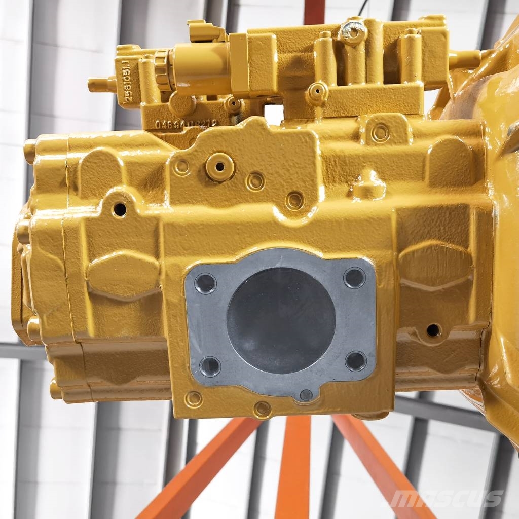 CAT 323GC E323GC 320 323 Main Pump 4893484 5319886 トランスミッション
