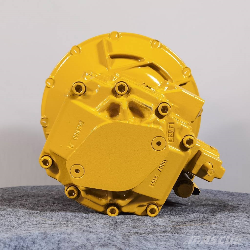 CAT 323GC E323GC 320 323 Main Pump 4893484 5319886 トランスミッション