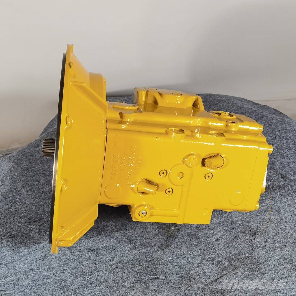 CAT 323GC E323GC 320 323 Main Pump 4893484 5319886 トランスミッション