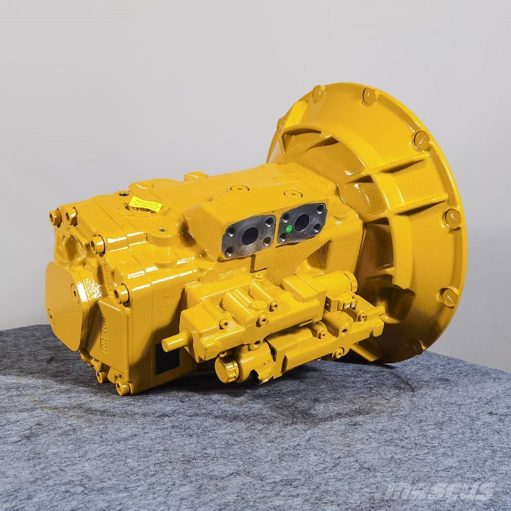CAT 323GC E323GC 320 323 Main Pump 4893484 5319886 トランスミッション