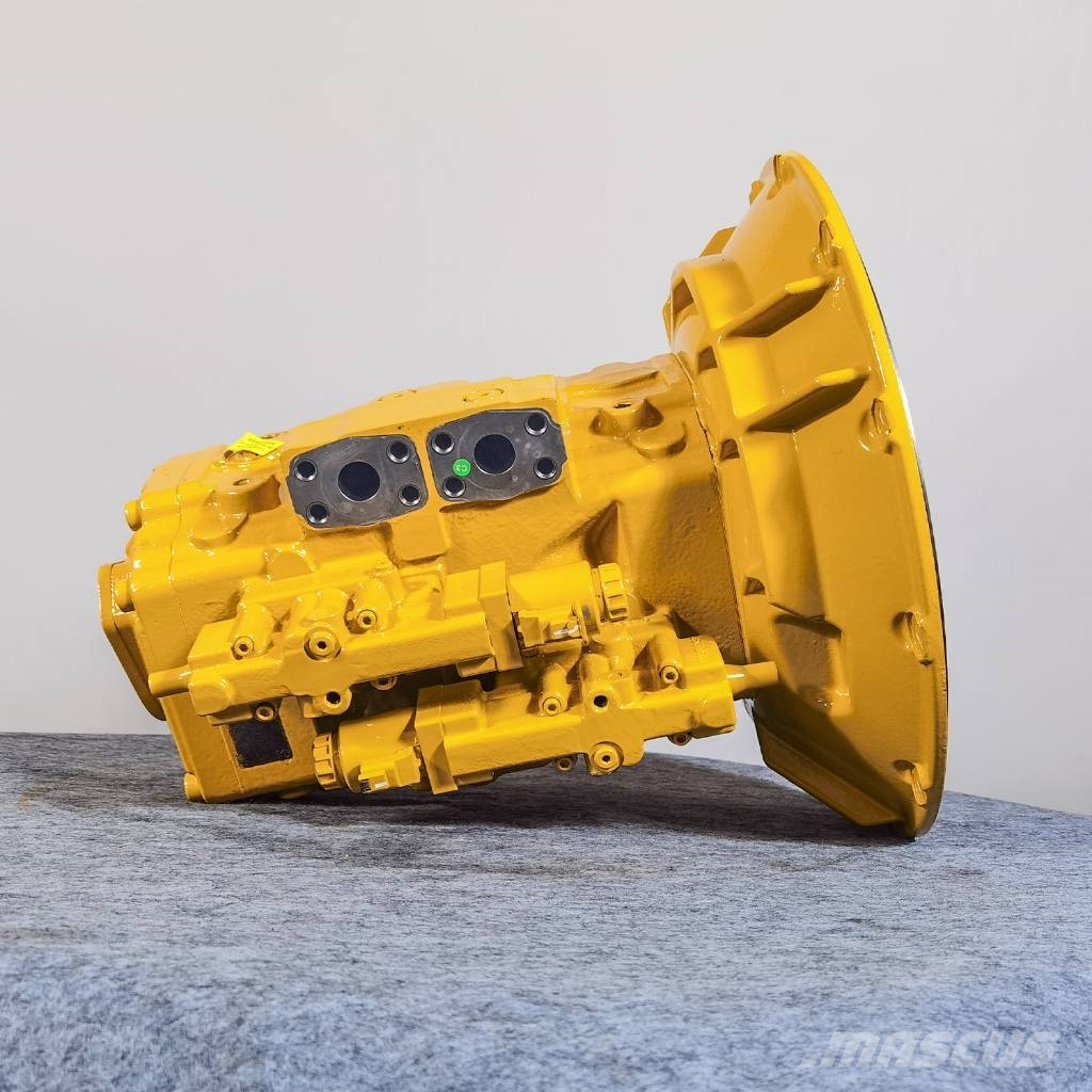CAT 323GC E323GC 320 323 Main Pump 4893484 5319886 トランスミッション