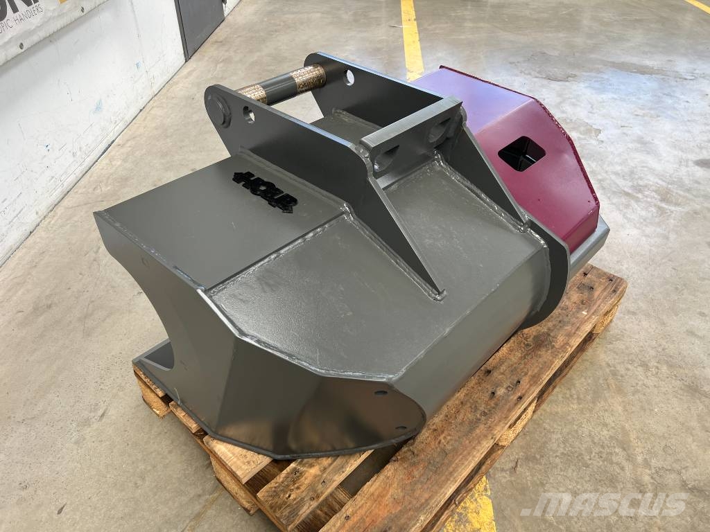 Holp BankettLöffel BL.100.120 / MS08 / 1.200 mm /  Excavator
