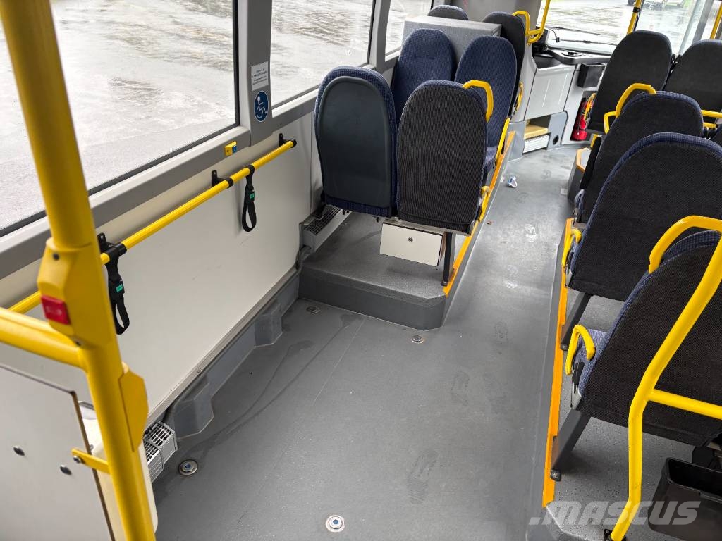 Volvo 8900 LE  6 Buses Linnadevahelised bussid