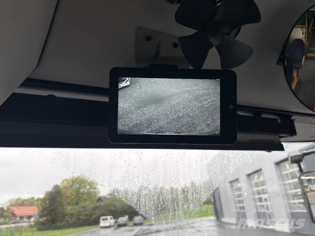 Volvo 8900 LE  6 Buses Linnadevahelised bussid