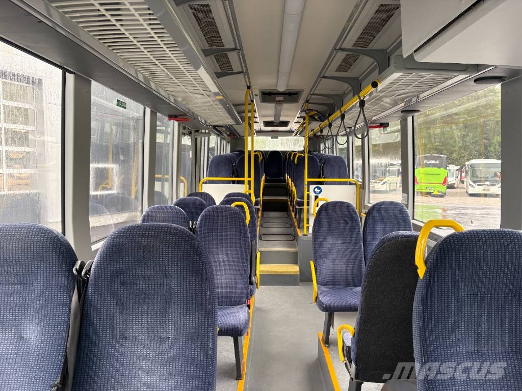 Volvo 8900 LE  6 Buses Linnadevahelised bussid