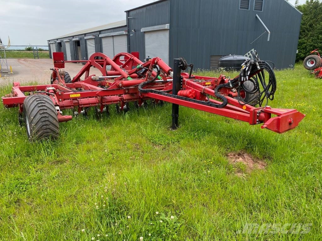 Horsch Joker 5 RT 圆盘耙