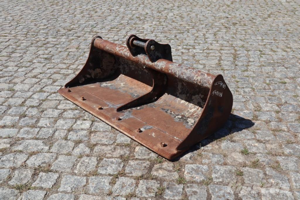 Balde limpeza 1080 mm Ø30 Rhinox Кофи