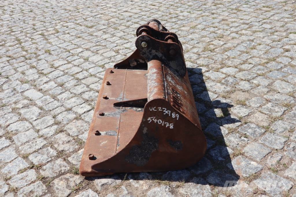 Balde limpeza 1080 mm Ø30 Rhinox Кофи
